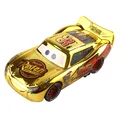 McQueen gold