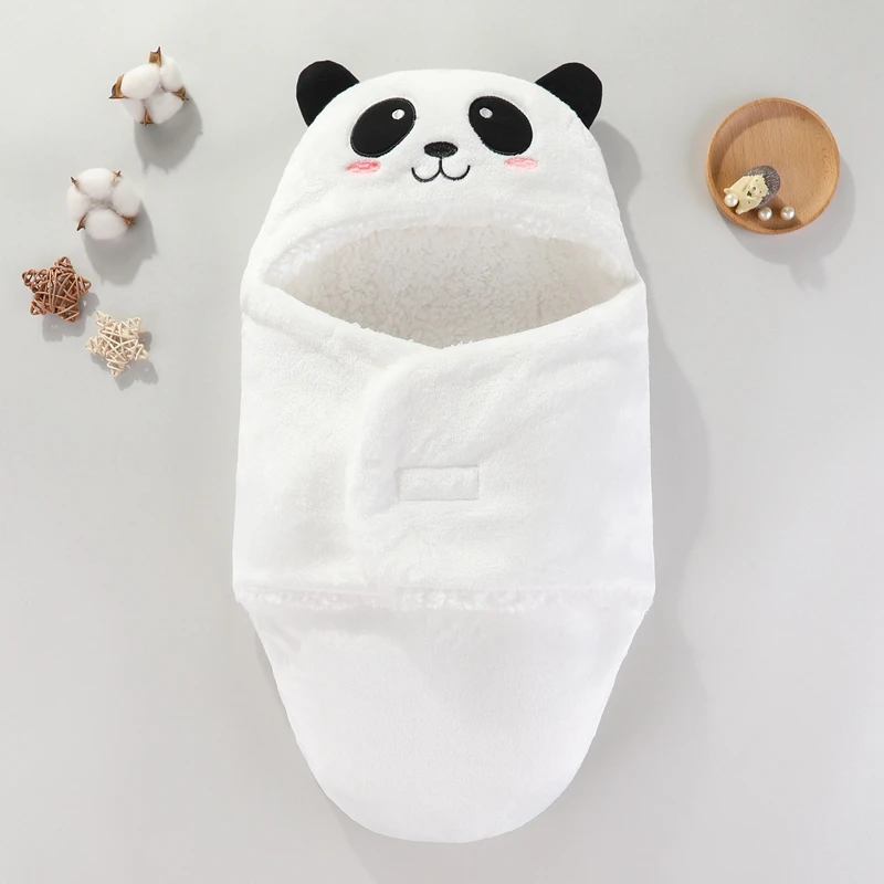 White-panda
