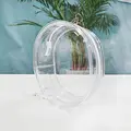 transparent