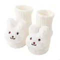white rabbit