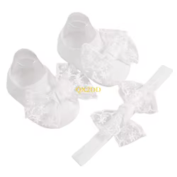 QX2D Calcetines antideslizantes con agarre para bebé