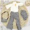 E-10 clothes