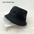 20cm Doll Caps