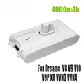 4000mAh