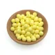 Cream yellow