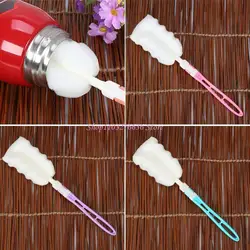 Cepillo limpiador de biberones – Multiusos para bebés