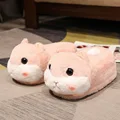 pink hamster