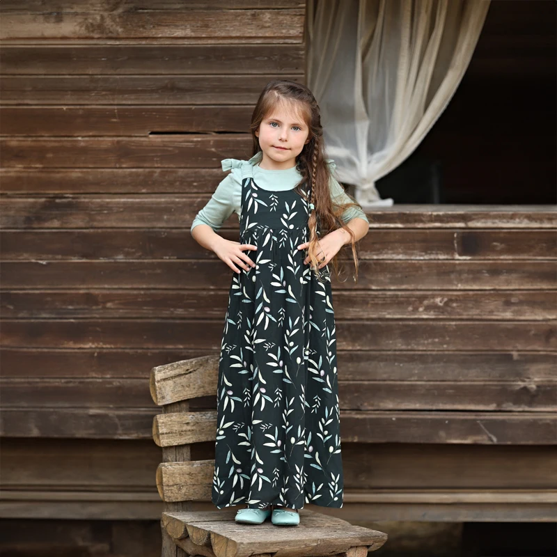 Barcali Denim: ropa infantil casual para bebés, niñas y adolescentes - imagen 2