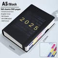 Black-2025 English
