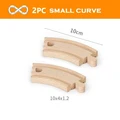 2pc small curve