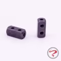 black A 6 6 14