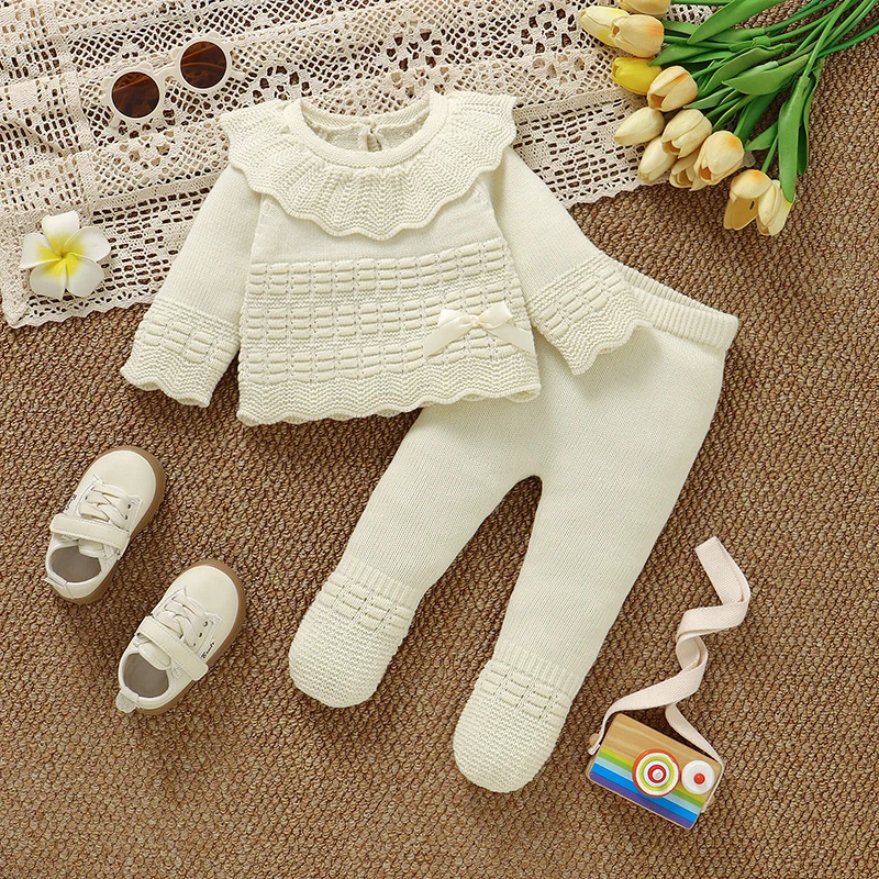 Conjunto completo modelo rosa pastel