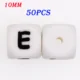 50pcs  E