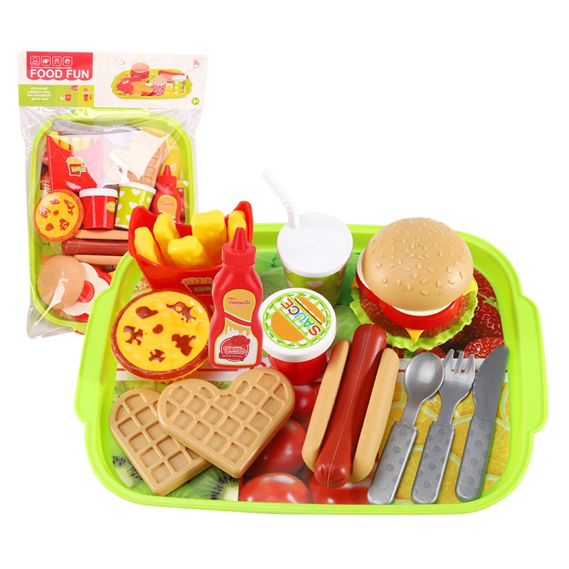 22pcs tart Set