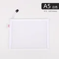A5 white