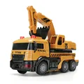 excavator