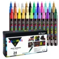 24 Colors