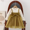 Yellow brown