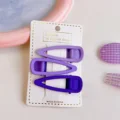purple Duckbill
