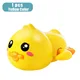 Double eye duck