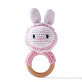 Pink Rabbit