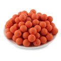 Dark  orange