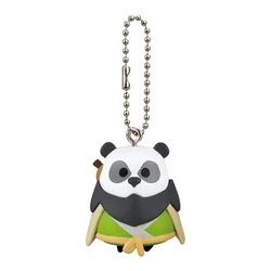 Dada Survivor Cápsula juguete Panda tierno para niños