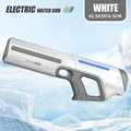 white E