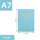light blue