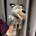 Grey Wolf