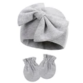 Light Gray set(0-6M)