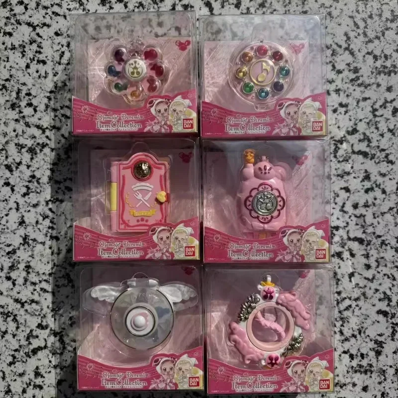 Full Set of 6