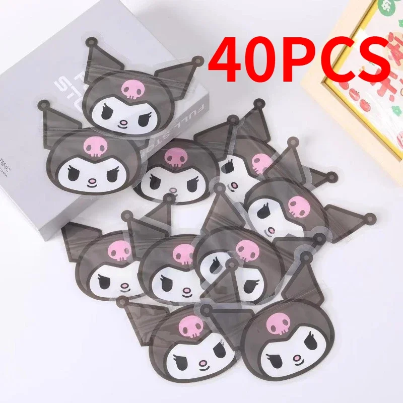 Kuromi 40PCS
