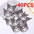 Kuromi 40PCS