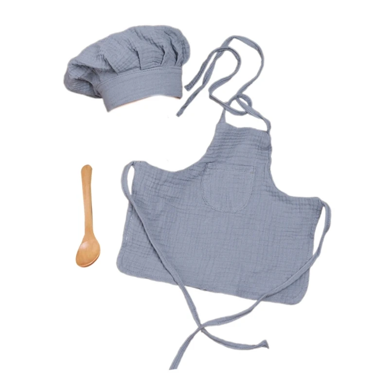 Chef set F