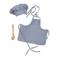 Chef set F