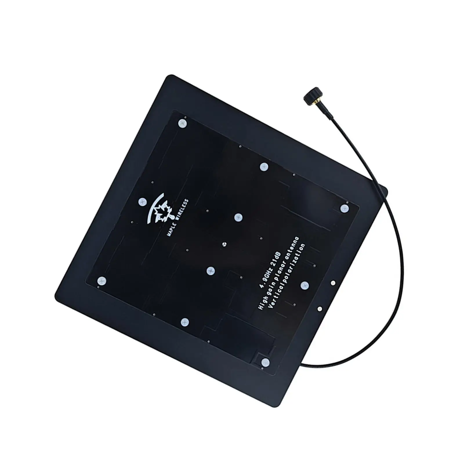 RC Drone Antenna Easy to Connect Stable Signal High Performace for HM30 RC Drone Quadcopter Airplane RC Model DIY Modification