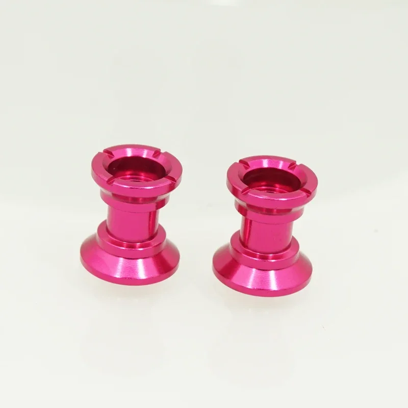 pink 8-9mm