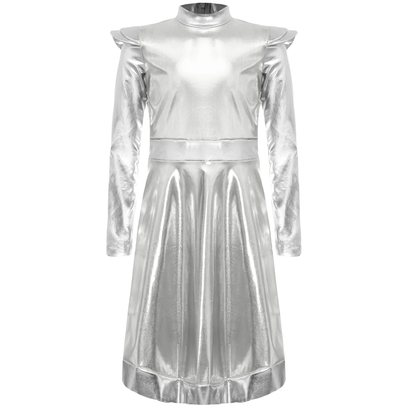 Silver