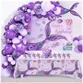 mermaid set