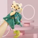 300209 Green tiger