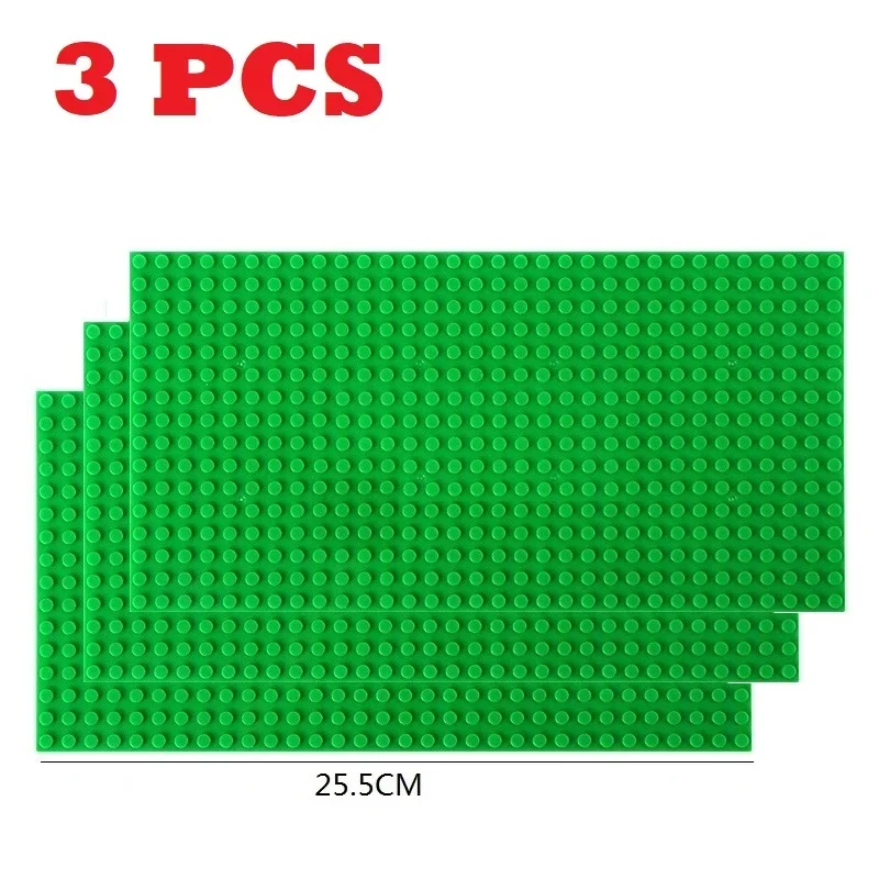 16X32 Green
