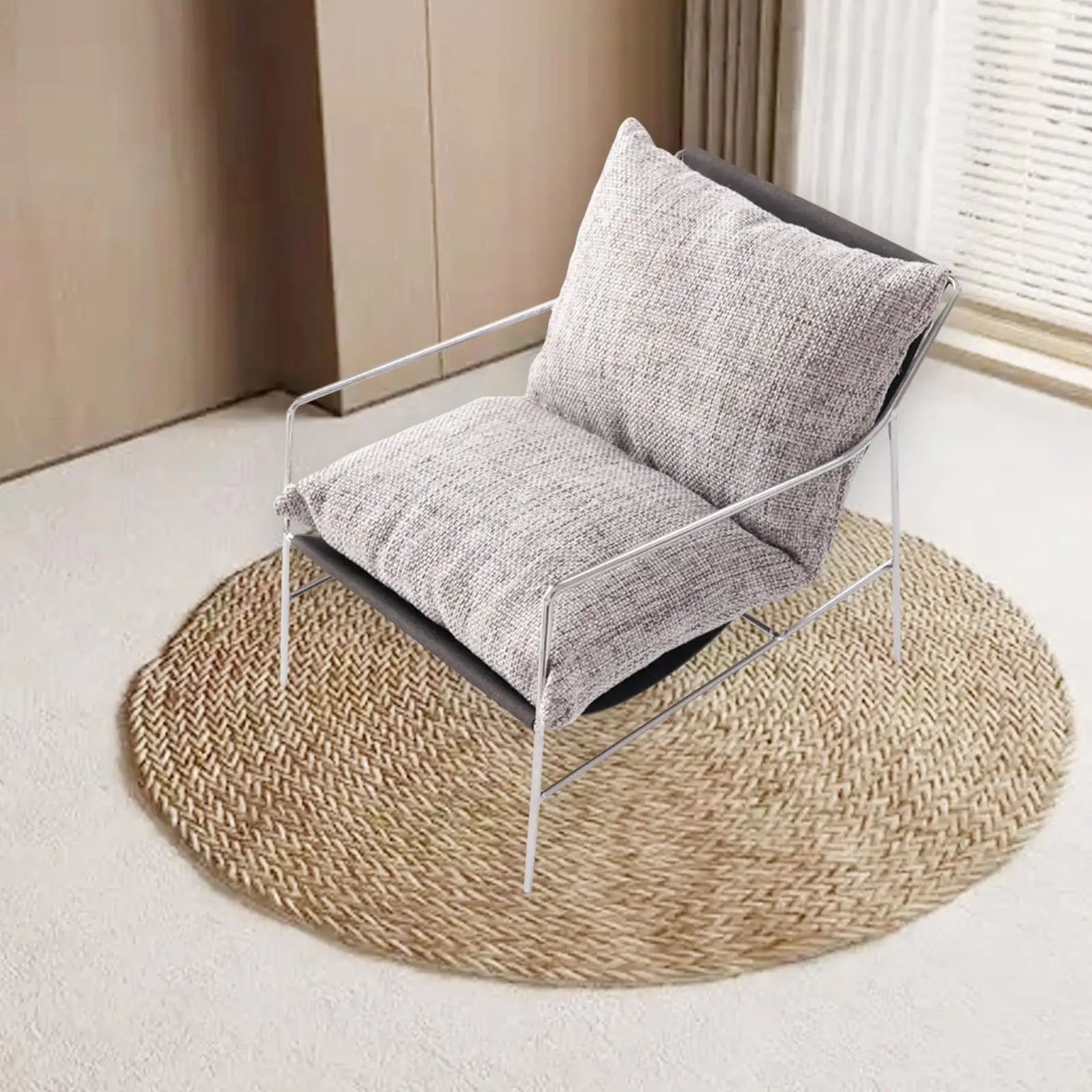 1/6 스케일 소파 인형 집 액세서리 컬렉션 14 세 이상을위한 마이크로 풍경 시뮬레이션 인형 집 장식 - imagen 2