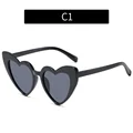 C1- black gray