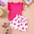 rose red