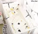 9-5pcs bumpers set