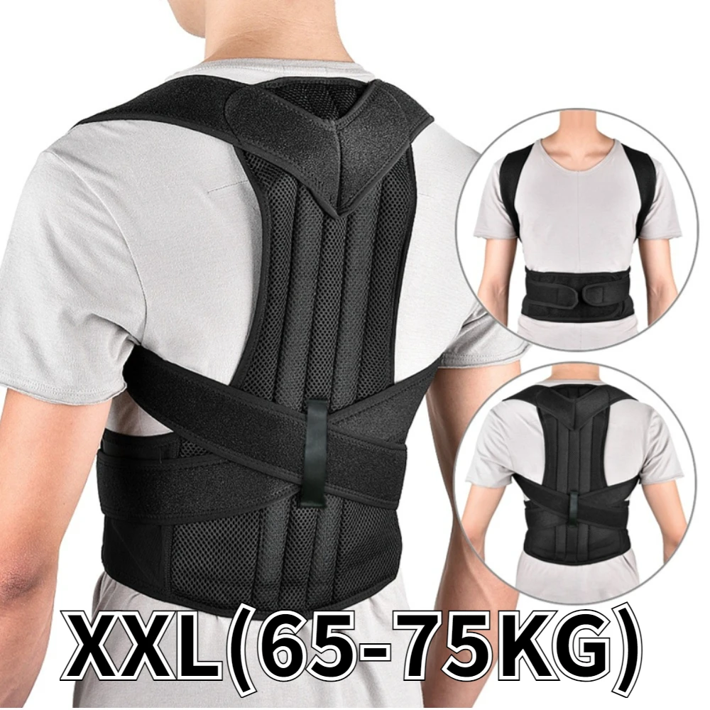 XXL (70-80KG)
