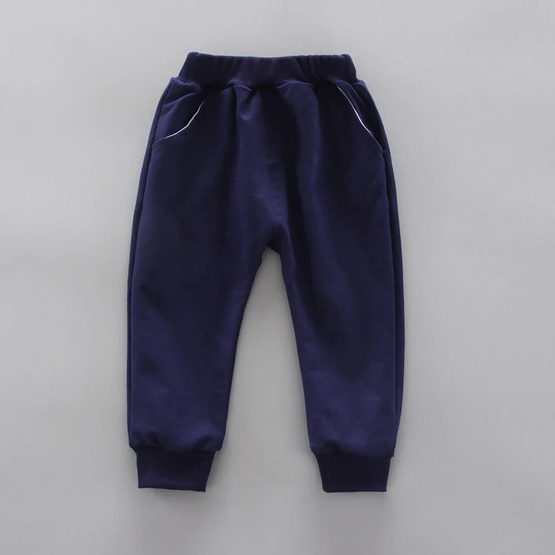 Conjunto chándal sudadera capucha y pantalón para niño 2 piezas - imagen 3