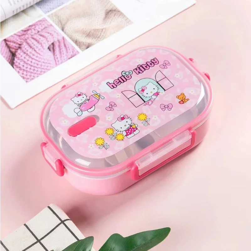 Hello Kitty-A