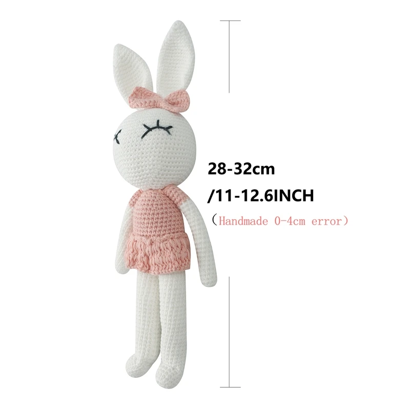 bunny doll B1